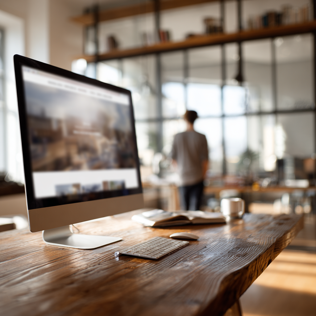 home office internetove pripojeni