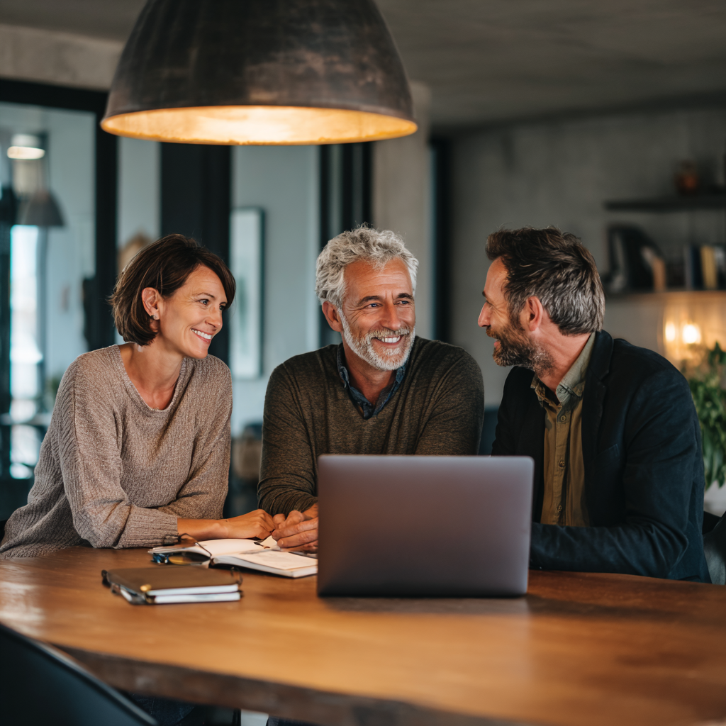 navrh internetu pro domacnost