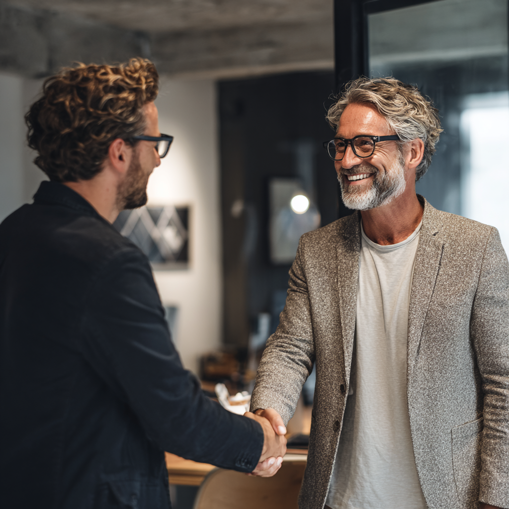 profesionalni pristup internetove sluzby