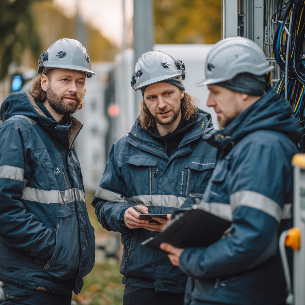 spoluprace poskytovatele internetu