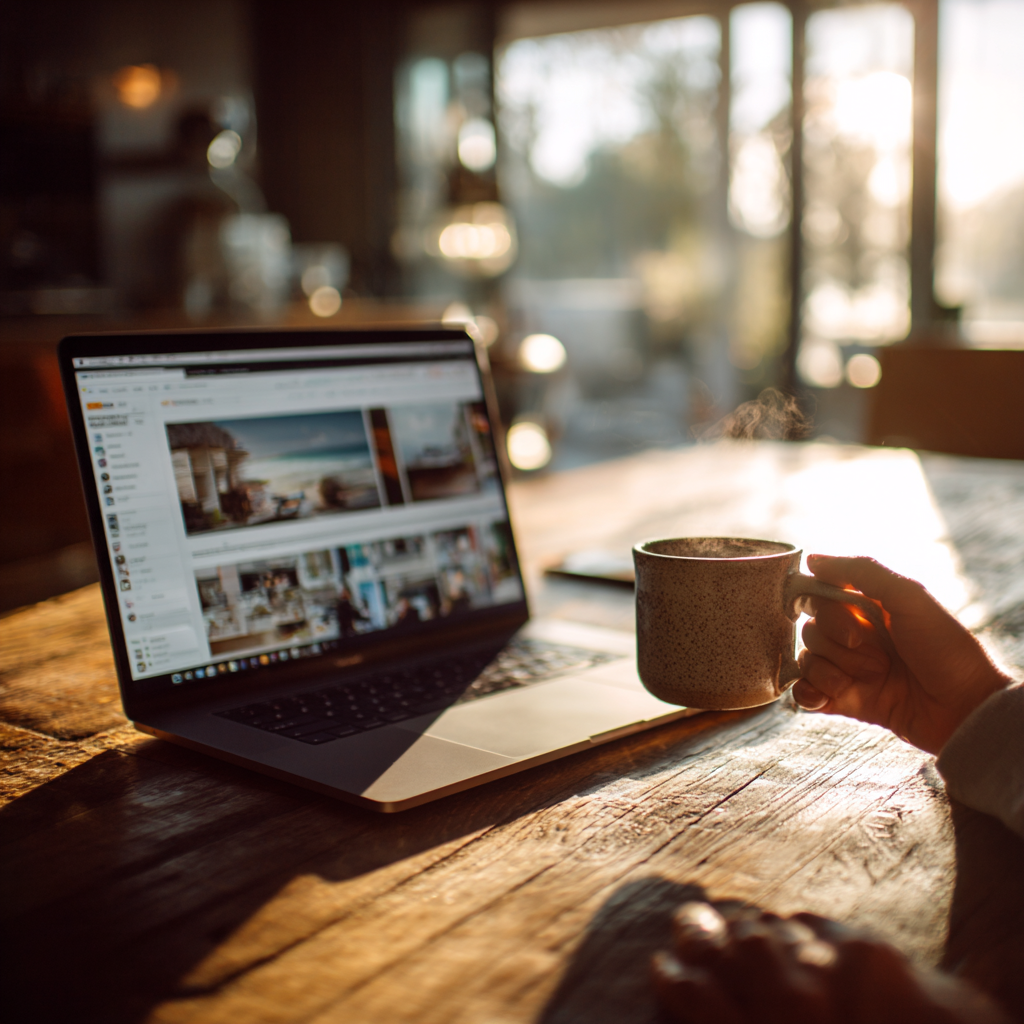 stabilni internet pro praci